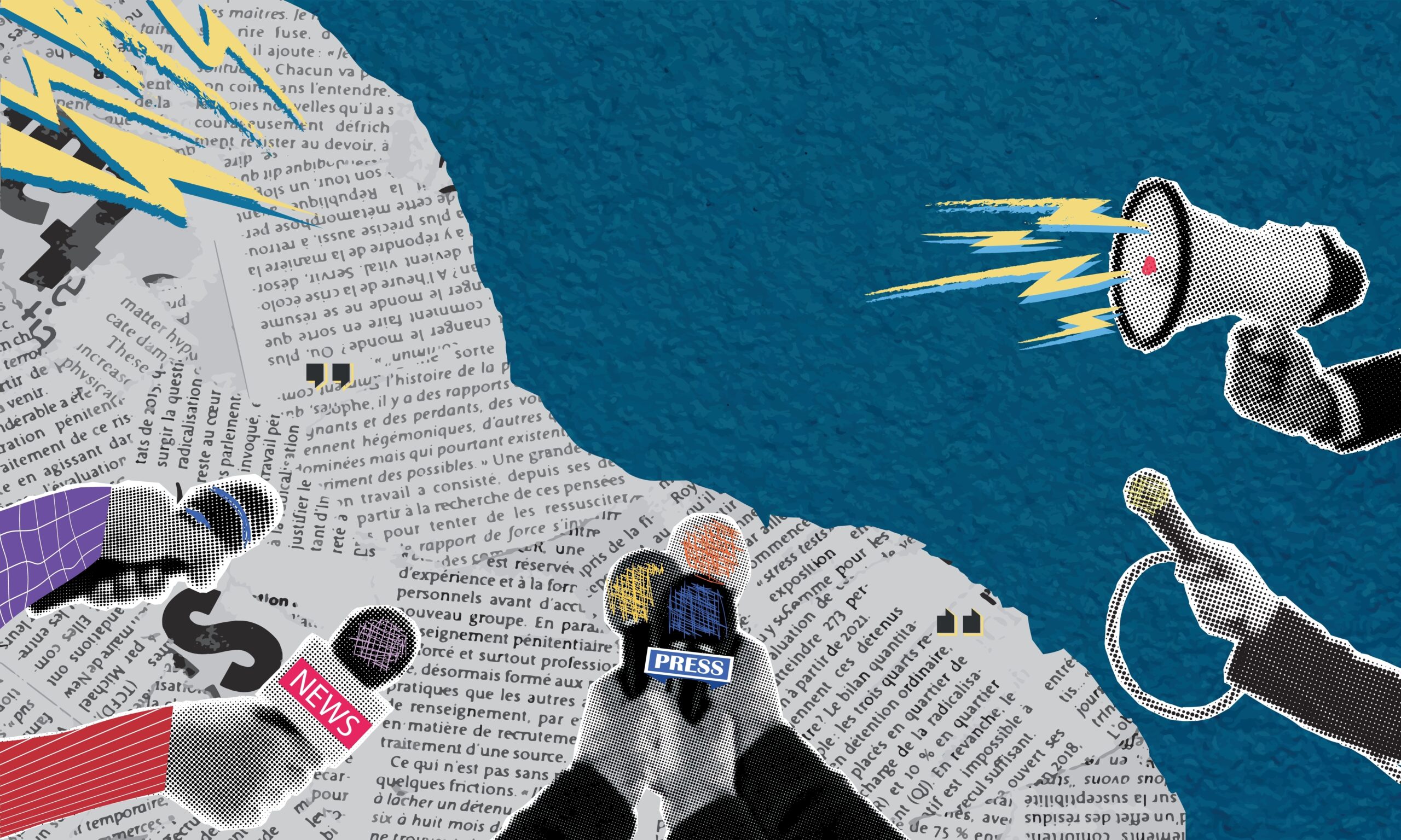 Journalism News in Politics, Economics, and Finance - FrankNez Media