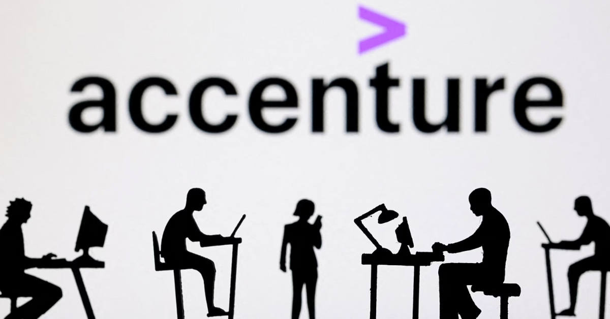 Accenture Tech Layoffs