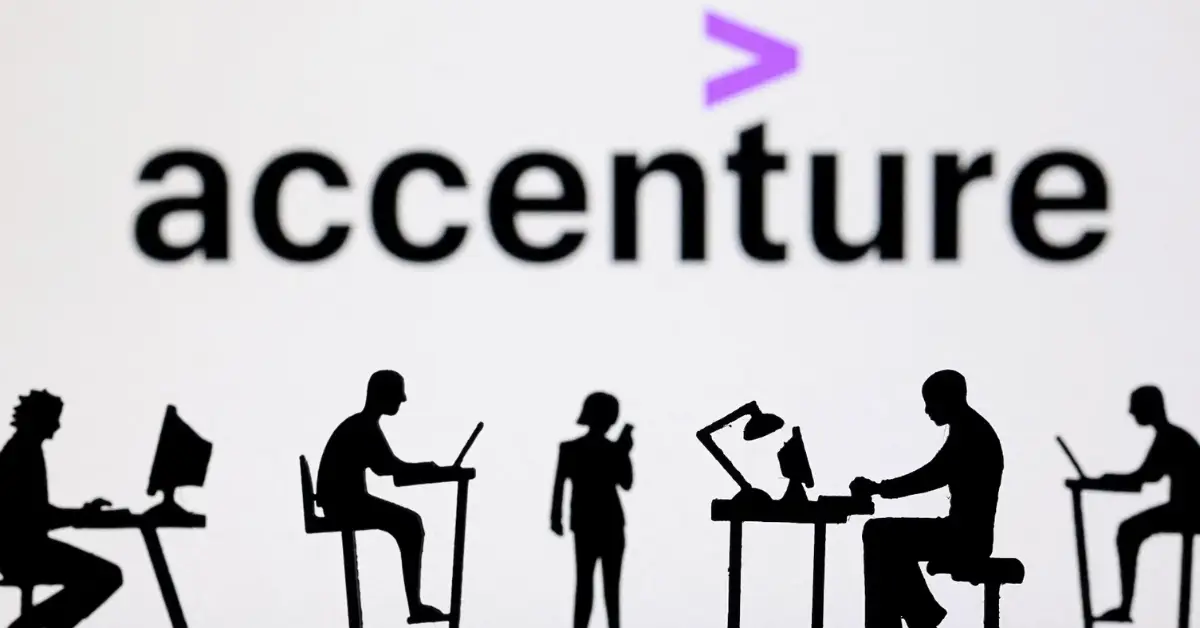 Accenture Tech Layoffs