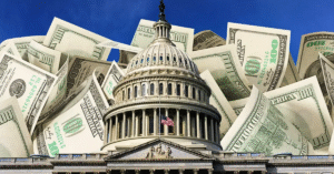 debt ceilings and government shutdowns