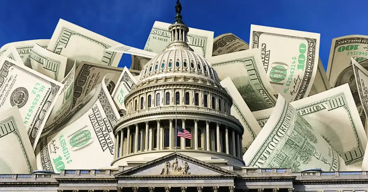 debt ceilings and government shutdowns