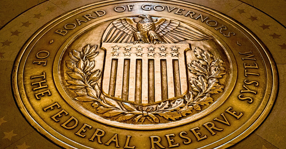 Federal Reserve Explained