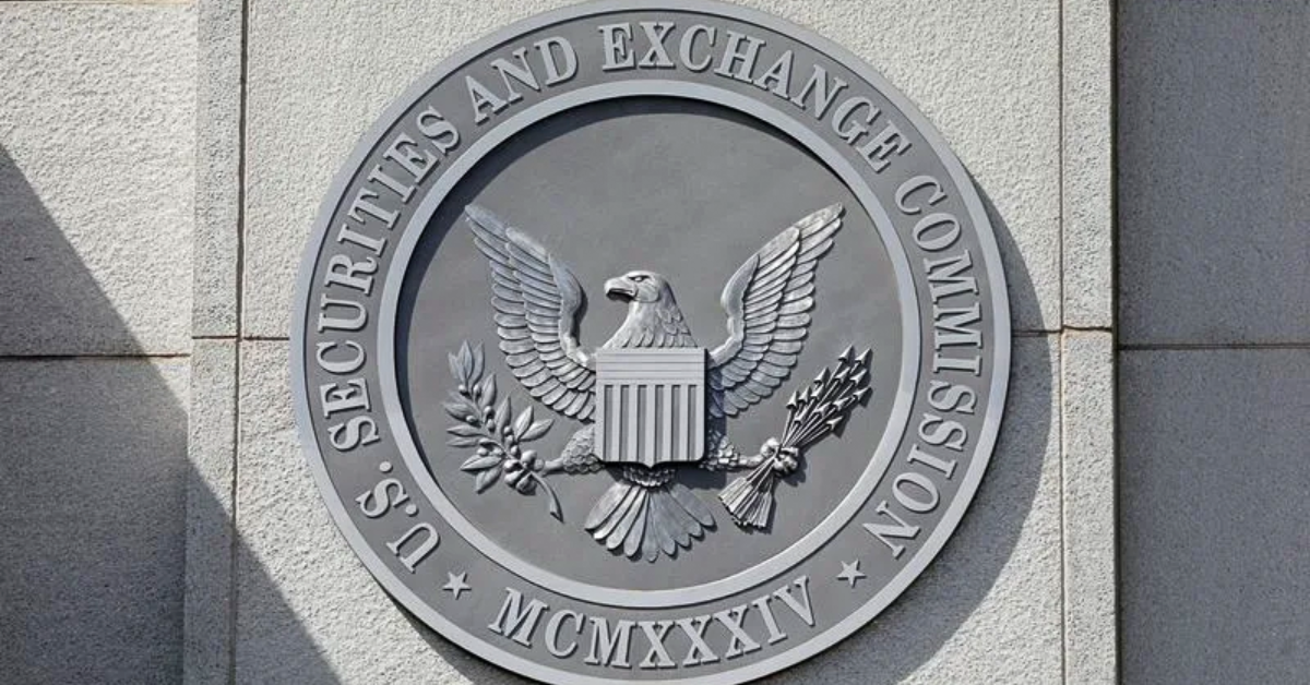 SEC vs John Brda, George Palikaras