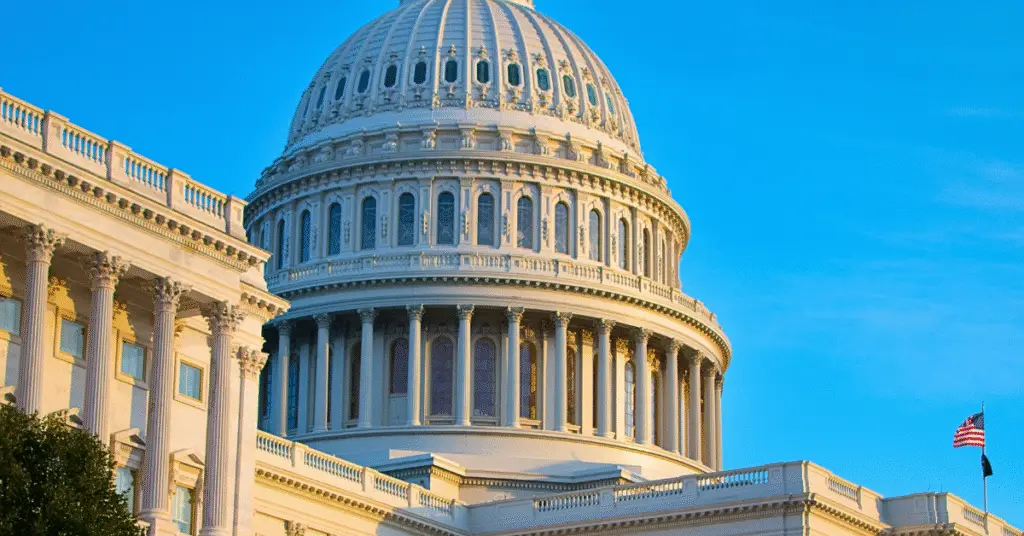 what is a government shutdown?