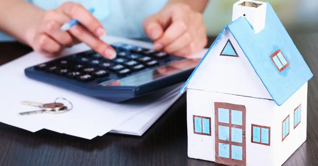 Personal calculating when to buy a home