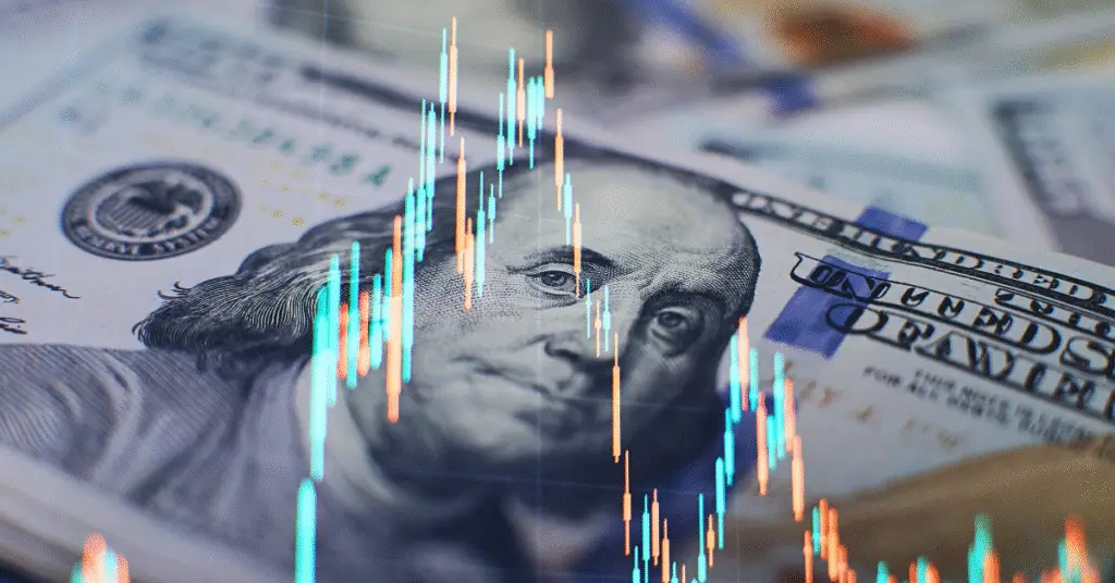 Economy News Today- 22 U.S. States Now Stumble on Edge of Recession