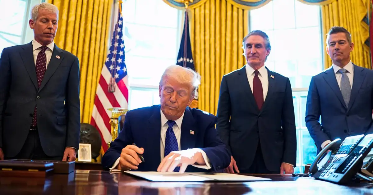 25 states file lawsuit against the Trump Administration as SNAP benefits dwindle