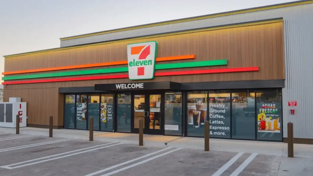 7-Eleven store closures news