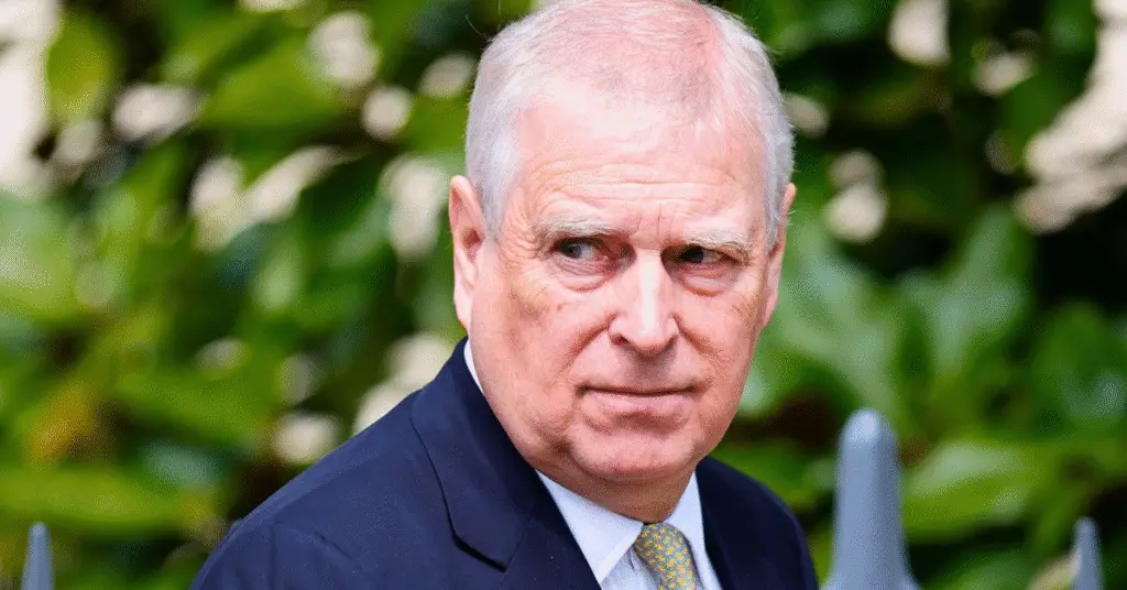 Politic News Today- Prince Andrew Now Surrenders Titles