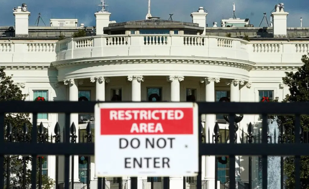 Economy News Today- Trump Now Turns Government Shutdown into Strategic Weapon