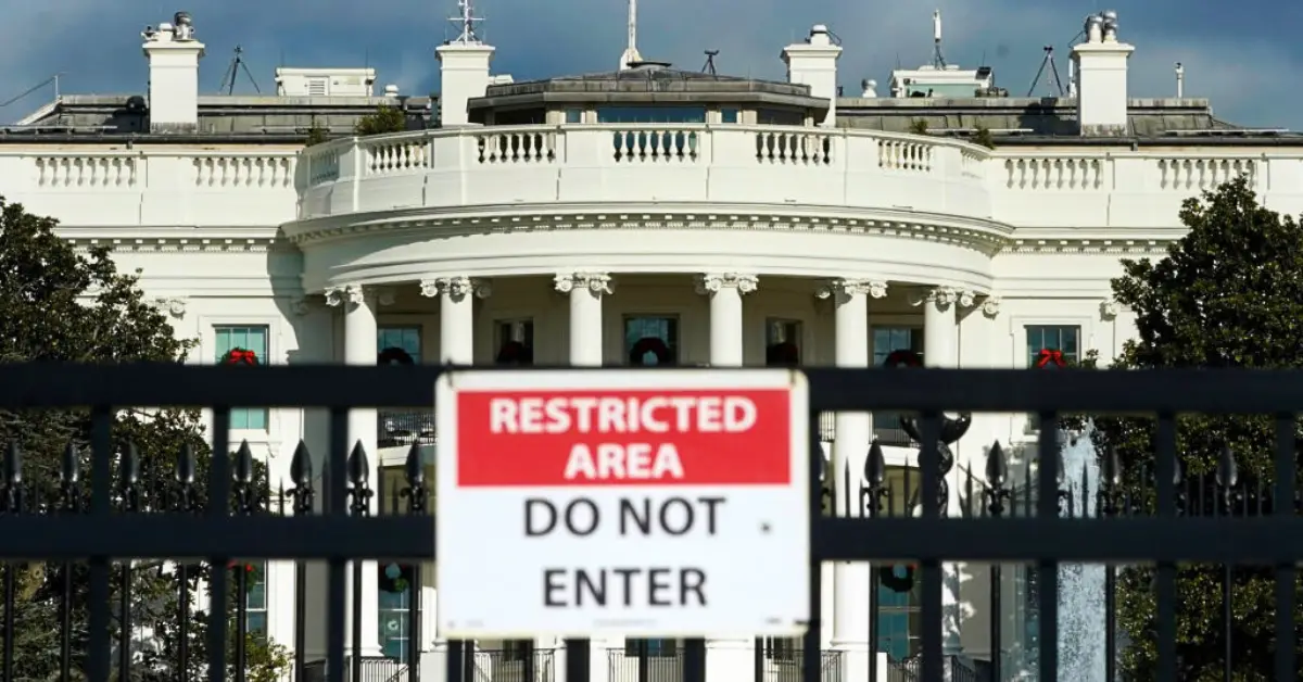 Economy News Today- Trump Now Turns Government Shutdown into Strategic Weapon