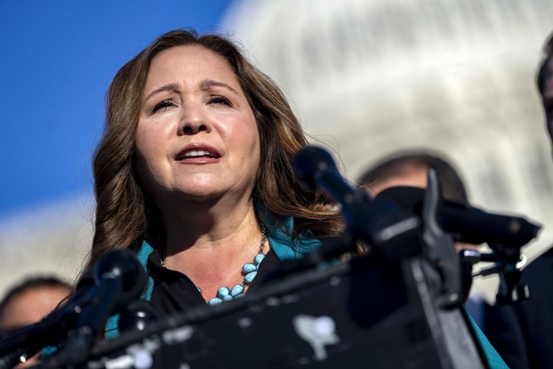 Adelita Grijalva becomes the final vote to release the Epstein Files
