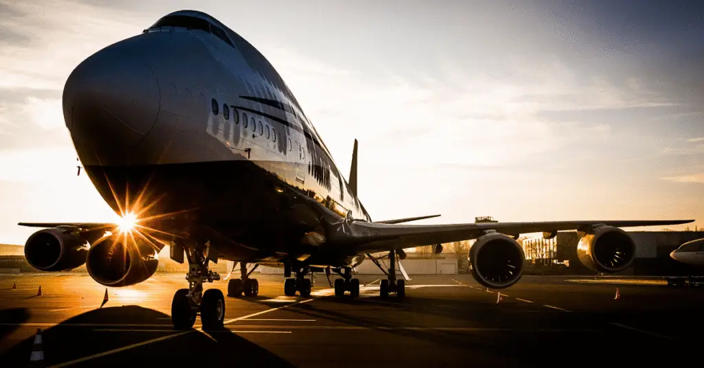 Airlines Bankruptcy news