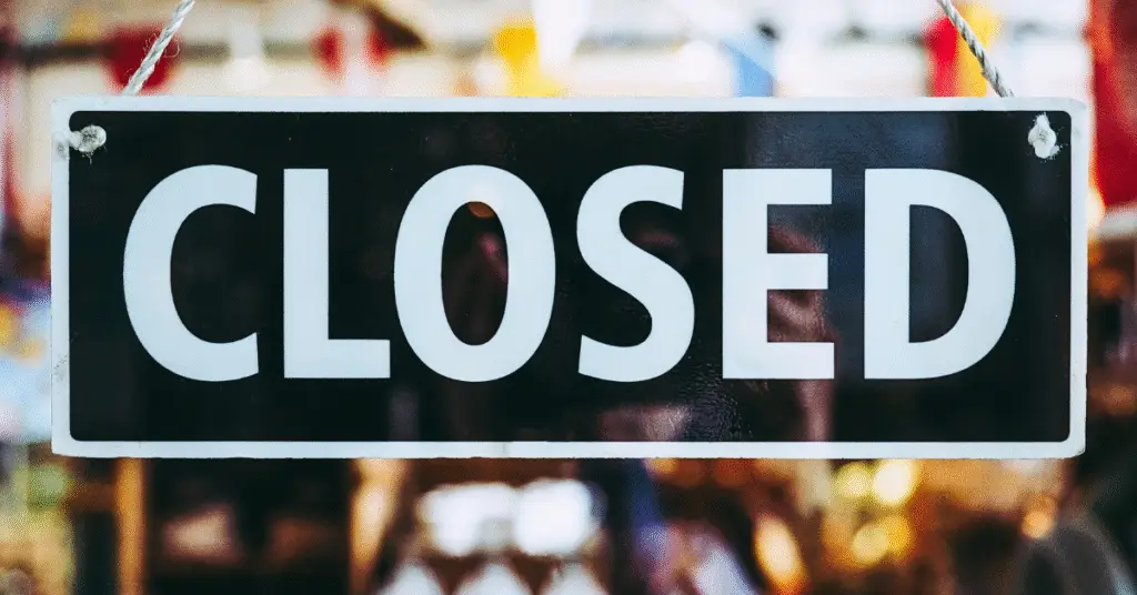 Amazon Rival Office Depot announces store closures