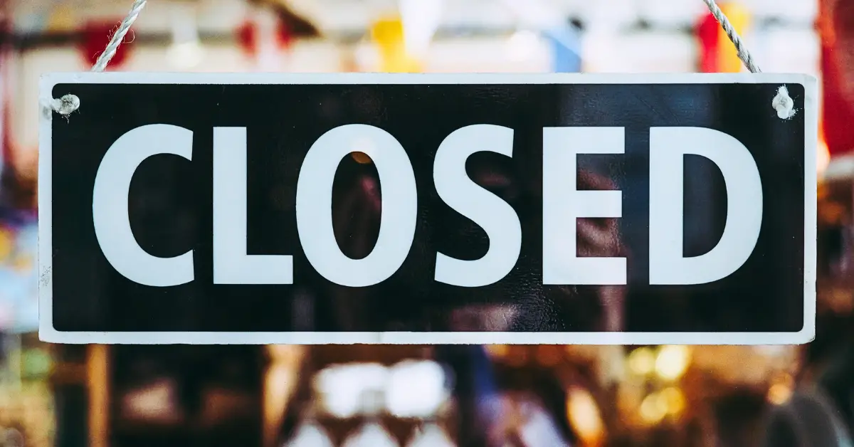 Amazon Rival Office Depot announces store closures