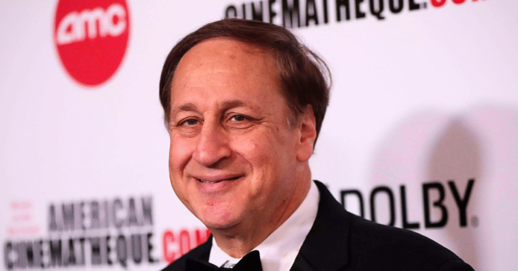 AMC CEO Adam Aron news