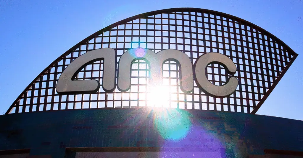 AMC CEO news