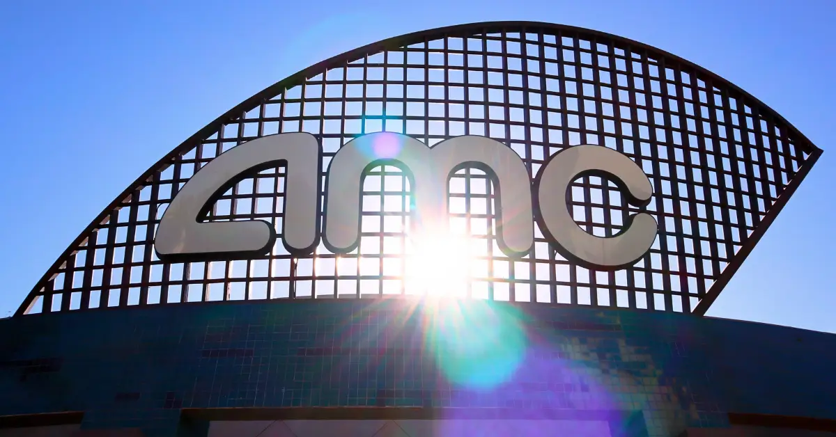 AMC CEO news