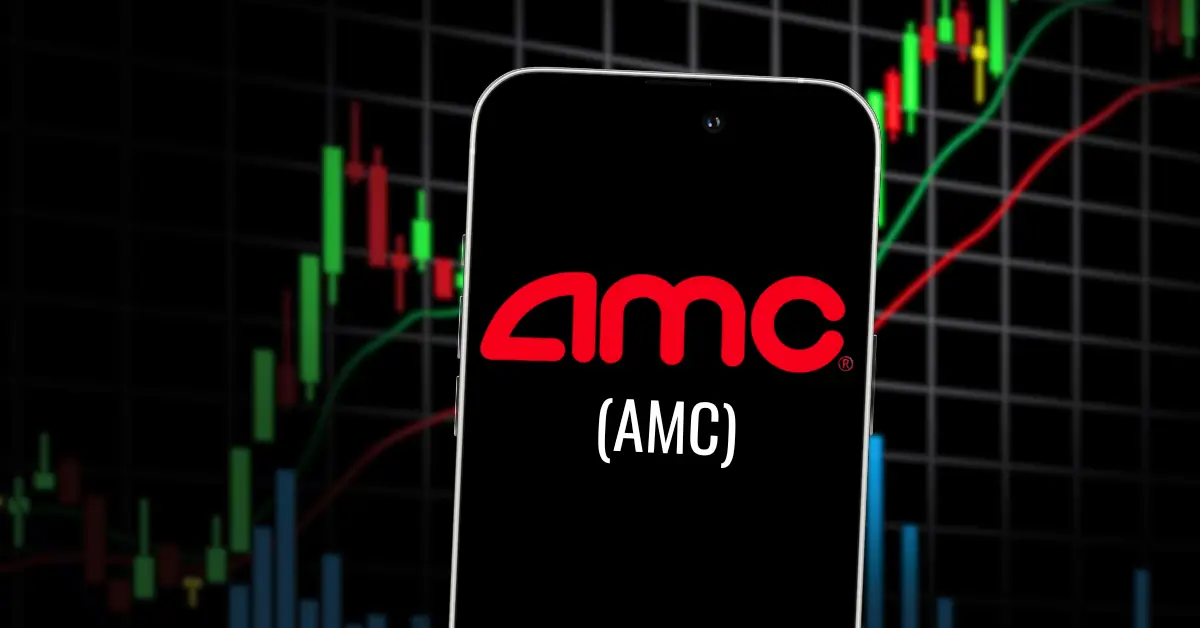 AMC off exchange volume news
