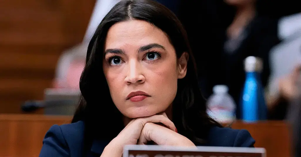 Politic News Today- AOC Now Calls for Support for Letitia James