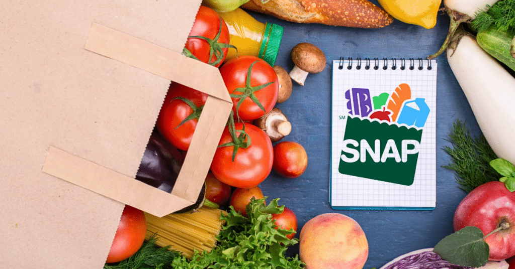 Are snap benefits going away?
