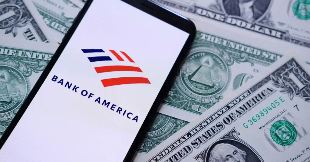 Bank of America enters lawsuit for ties to Jeffrey Epstein