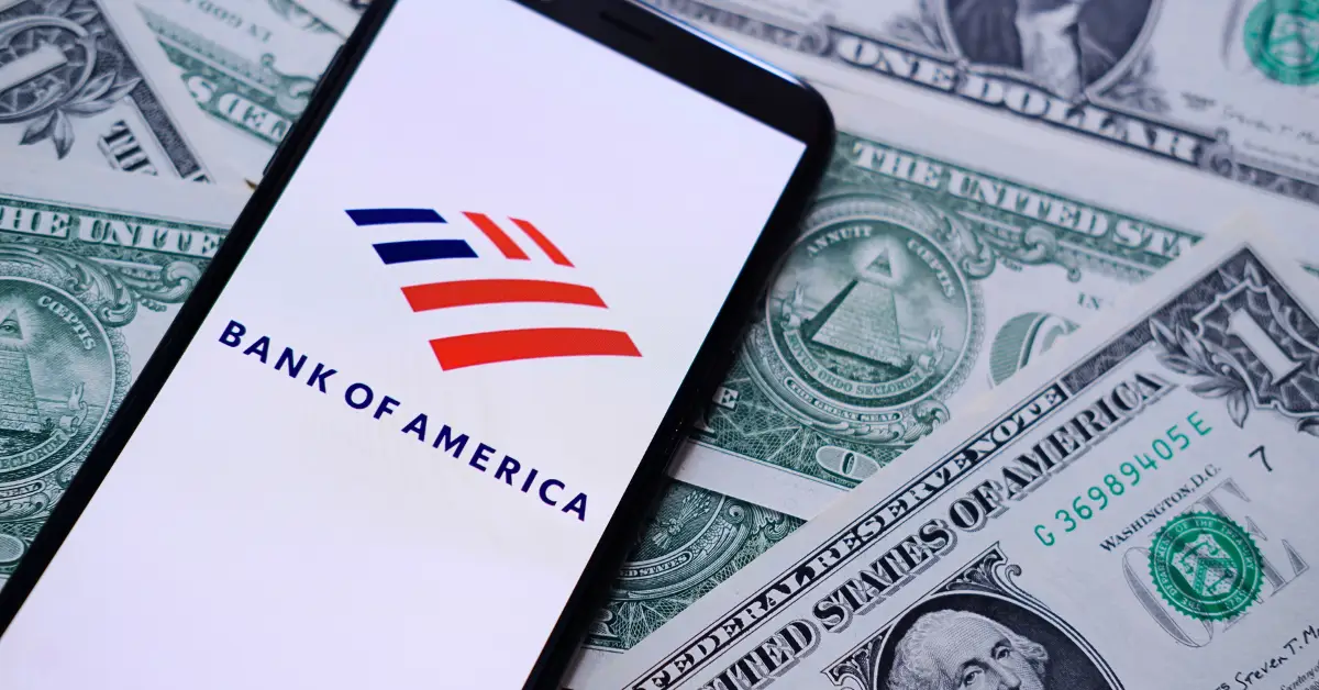 Bank of America enters lawsuit for ties to Jeffrey Epstein