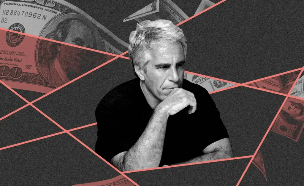 massive banks are under investigation in relations to the Epstein Files including JPMorgan and others.