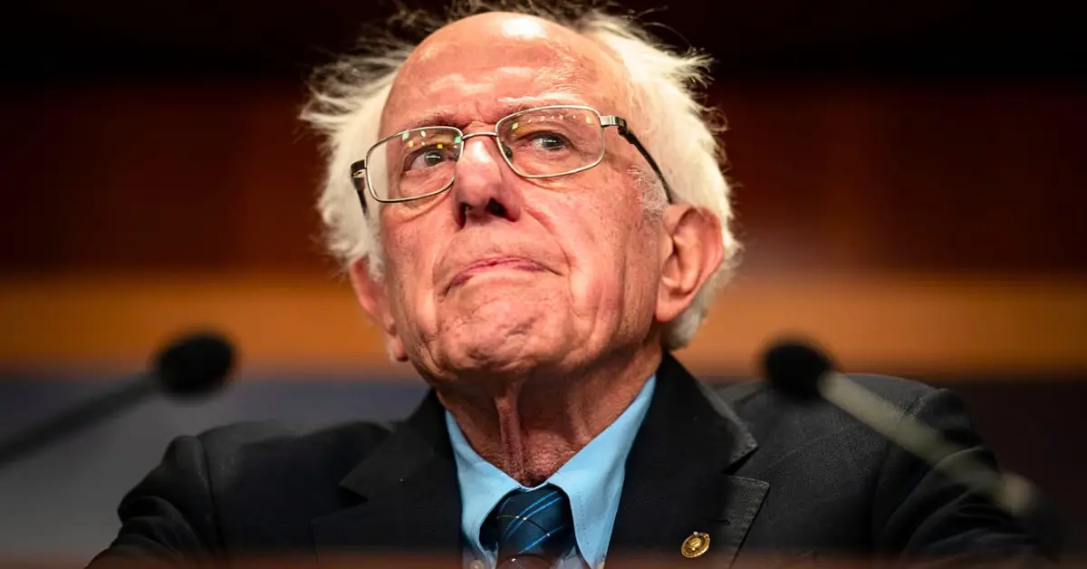 Bernie Sanders is warning AI will destroy 100 million American jobs