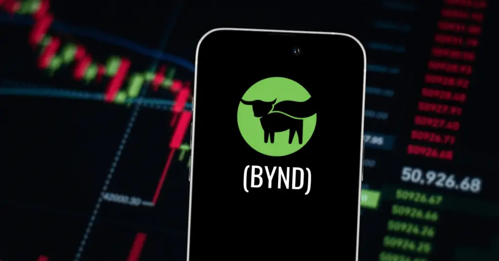 BYND Stock News