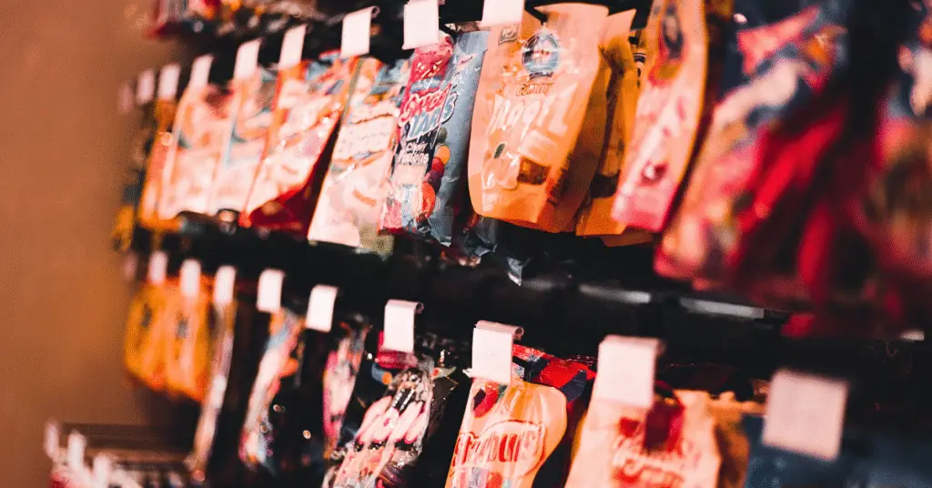 Candy retailer Candywarehouse files bankruptcy