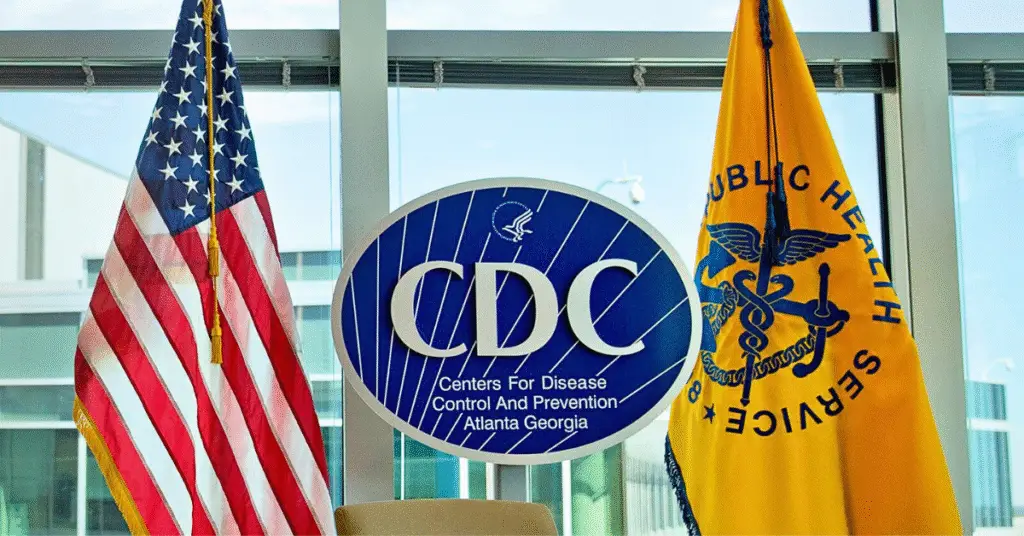CDC accidentally fire top scientists and staff