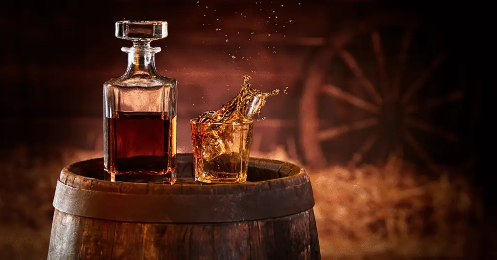 Century old liquor brand is at risk of chapter 11 bankruptcy