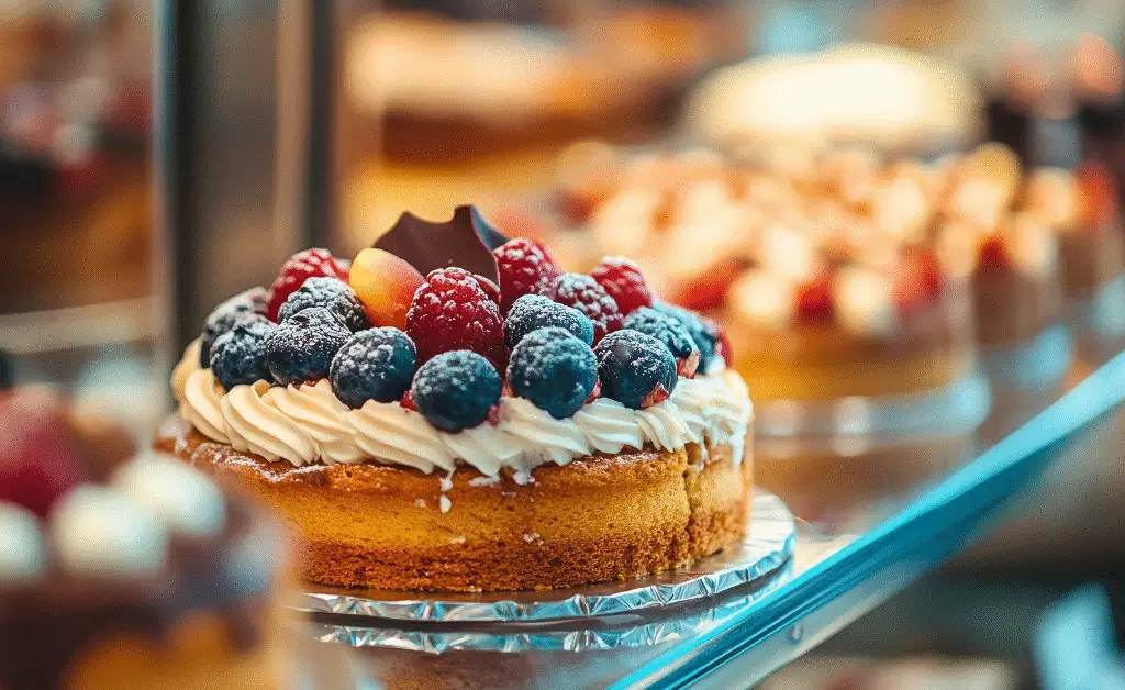 Chubby Baker is closing all stores in Utah