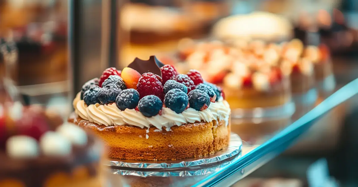 Chubby Baker is closing all stores in Utah