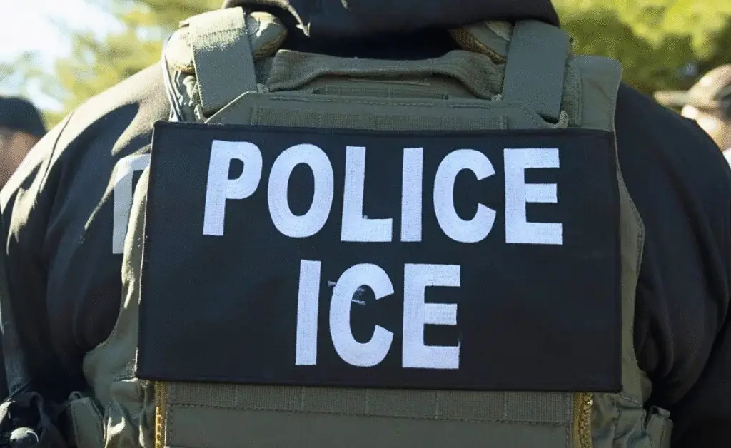 Politic News Today- Concerns Now Rise Over ICE's Full-Body Restraints