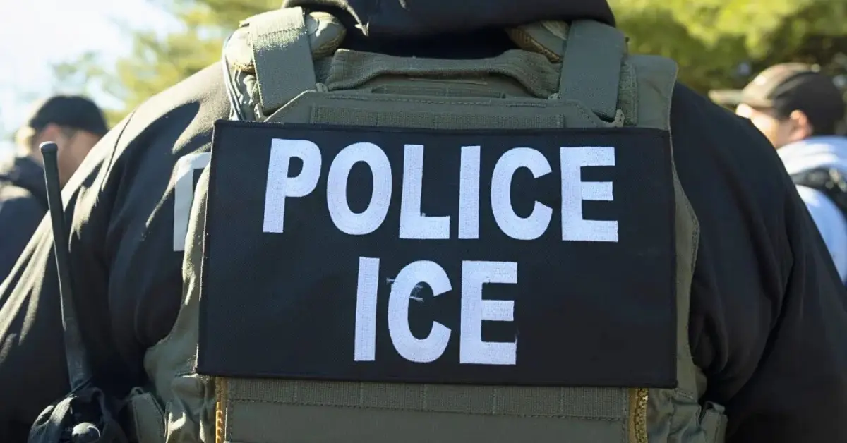 Politic News Today- Concerns Now Rise Over ICE's Full-Body Restraints