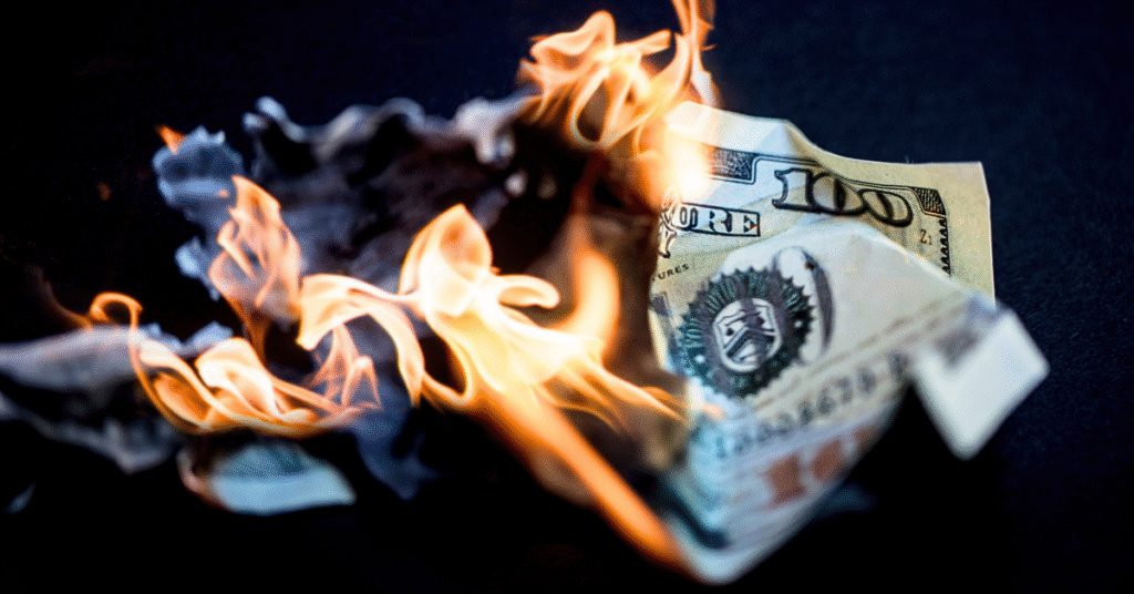 Customers lose tens of thousands of dollars as wedding industry bankruptcies grow.
