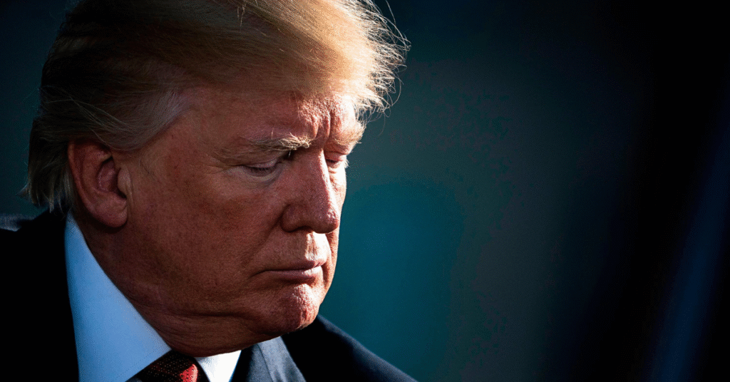 Democracy experts are warning Donald Trump is dragging America into an autocracy through authoritarian leadership.