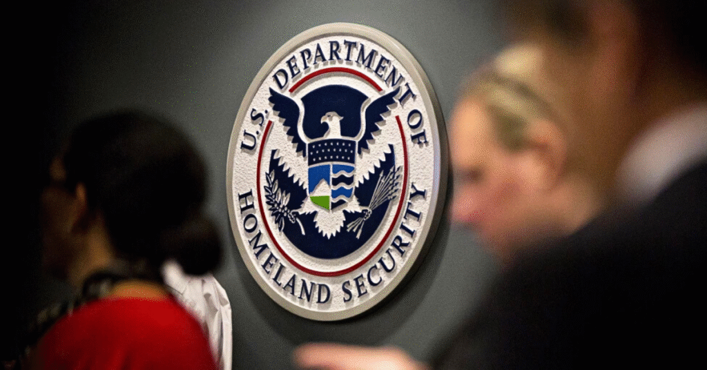 DHS news