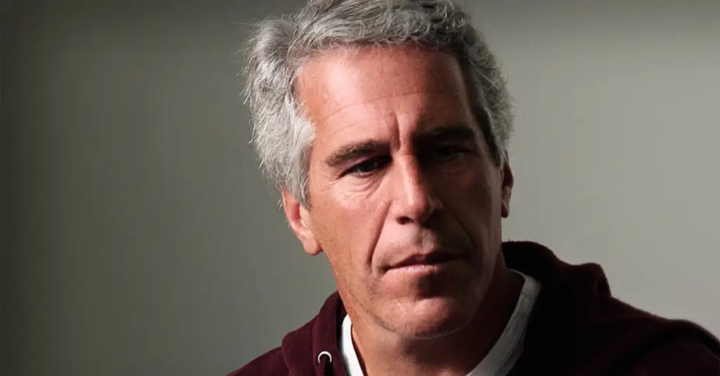 Politic News Today- Epstein Cultivated Celebrity Relationships for Years