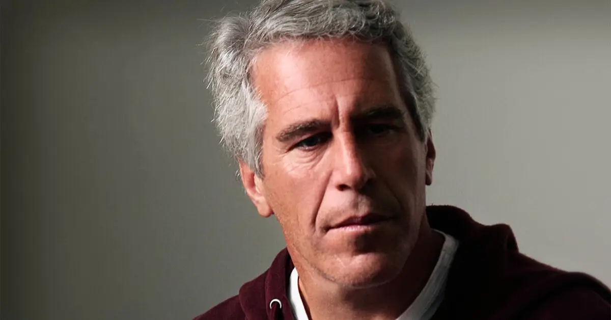 Politic News Today- Epstein Cultivated Celebrity Relationships for Years