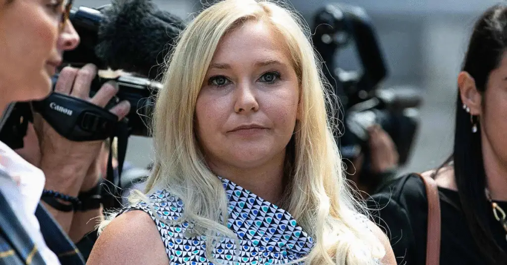 Politic News Today- Epstein Victim Now Details Famous Names
