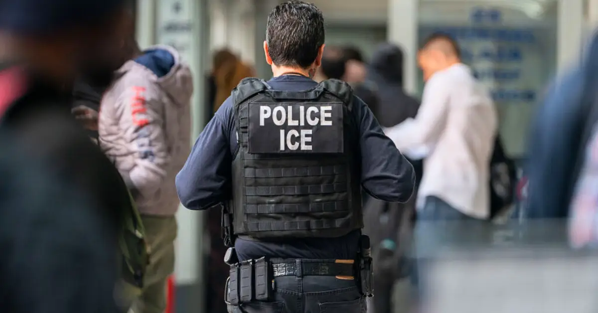 Politic News Today- Fed Immigration Agents Aggressiveness in Chicago