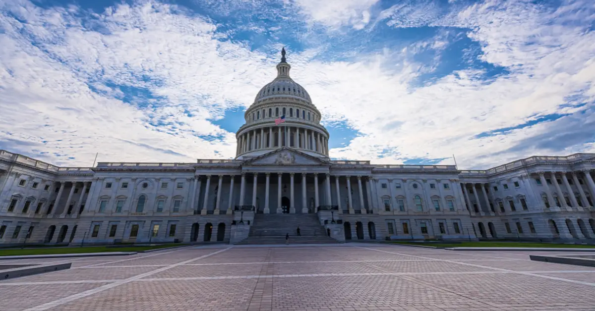 Federal Employee Layoffs