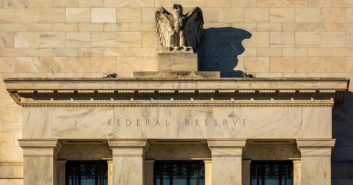 federal reserve news today