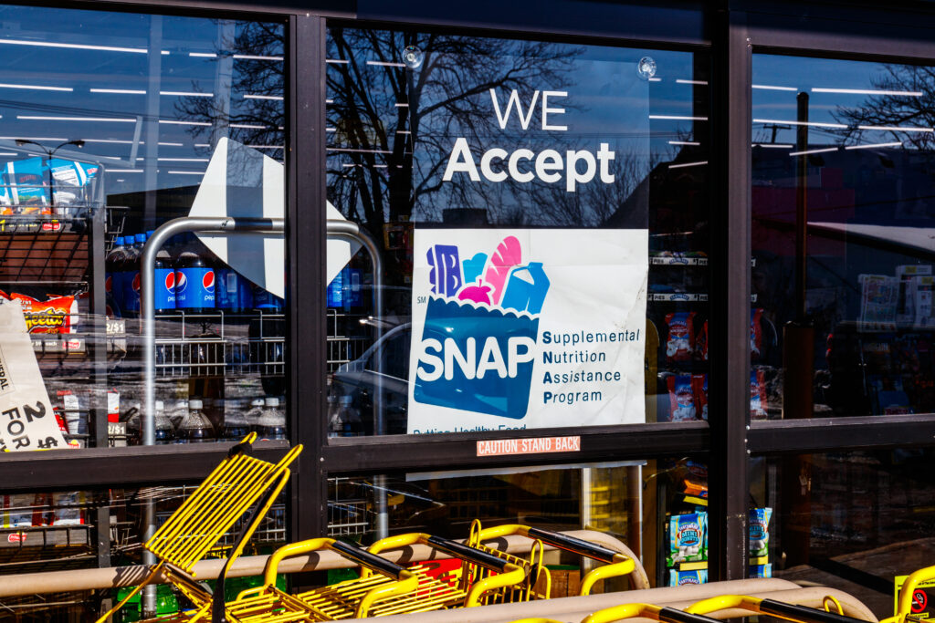 Furloughs, food insecurity, and fractured families amid government shutdown and layoffs