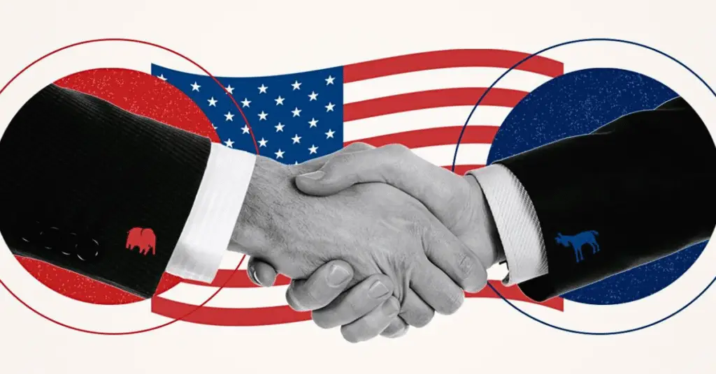 GOP and Dems come together in unexpected bipartisan issue regarding Obamacare
