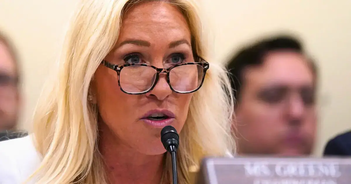 Politic News Today- GOP Member Now Slams Trump