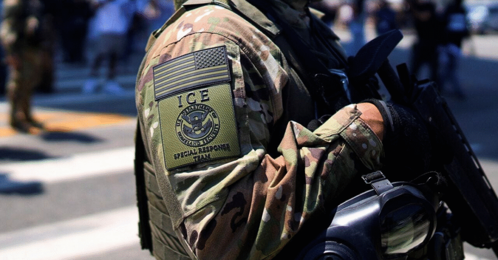 ICE Immigration News Today - FrankNez Media.